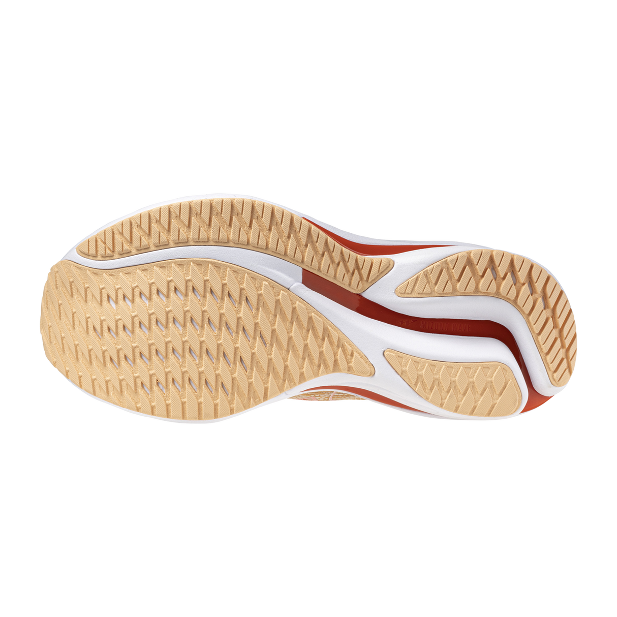 Mizuno Women's Wave Rider 28 Running Shoes-2