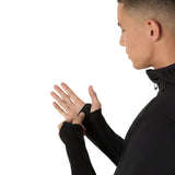 Asics Men's Road Winter Long Sleeve Hoodie-8