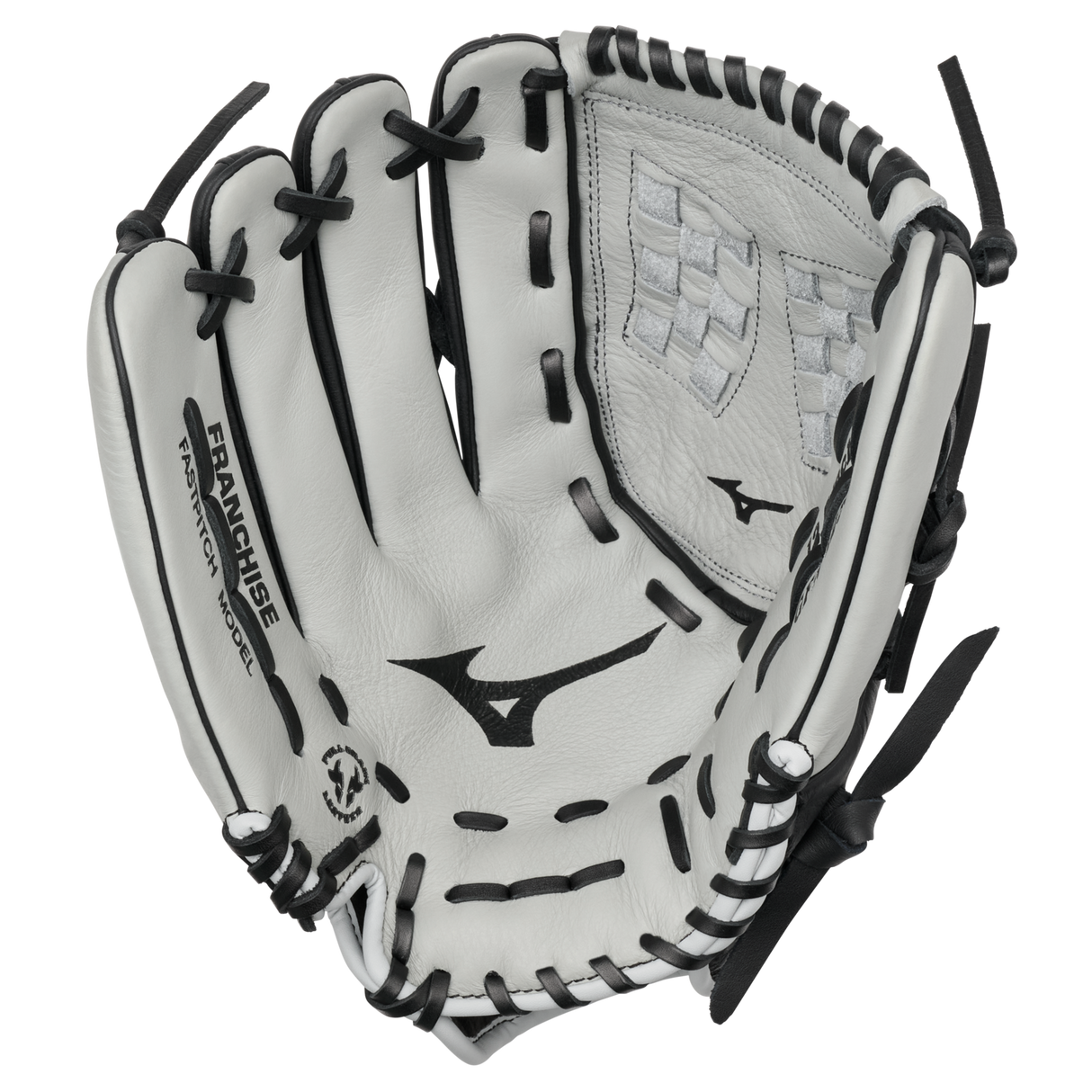 Mizuno GFN1250F5 Franchise Fastpitch 12.5" Utility Glove-2