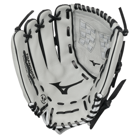 Mizuno GFN1250F5 Franchise Fastpitch 12.5" Utility Glove-2