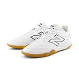 New Balance Adult 442 Team Indoor V3 Soccer Shoes-12