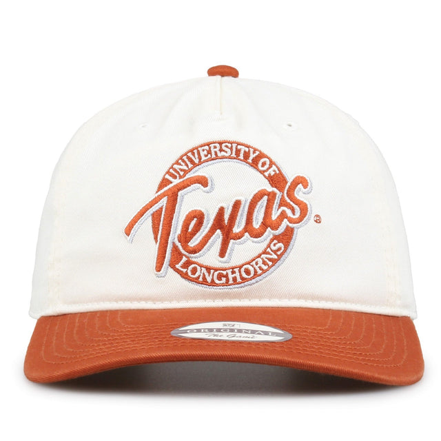 The Game Headwear Texas 94/95 Hat