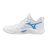 Mizuno Women's Wave Momentum 4 Pro Sam Volleyball Shoes-1
