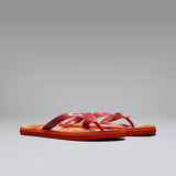 Oakley Men's Catalina Flip Flop Sandals-6