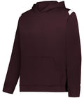 Badger Sport Youth On The Rise Performance Fleece Hoodie