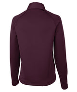 Charles River Women's Lotus Hybrid Puffer Jacket-4
