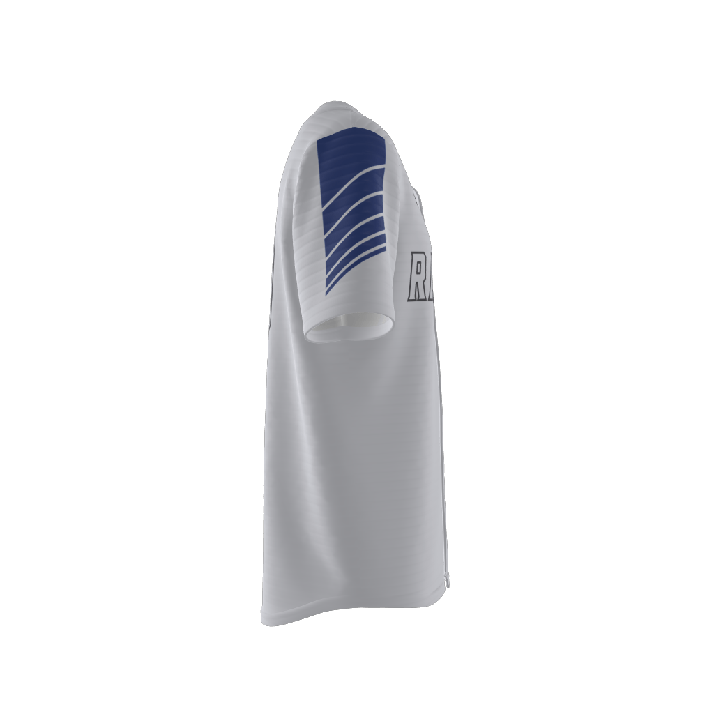 Mizuno Full Button Set-In Sleeve Jersey League Outfitters