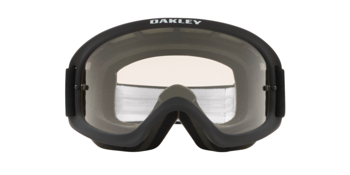 Oakley O Frame 2.0 Pro XS MX Goggles-2