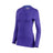 Mizuno Women's Breath Thermo Long Sleeve Top-1