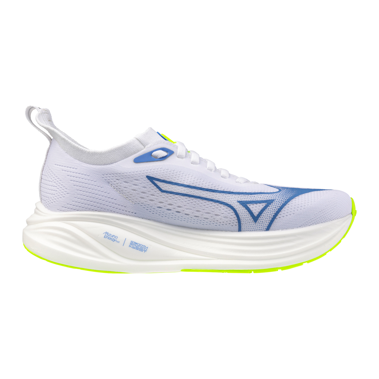 Mizuno Women's Neo Zen 2 Running Shoes-3