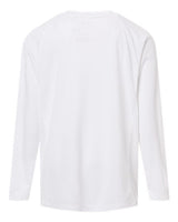 HUK Youth Pursuit Long Sleeve T-Shirt-2