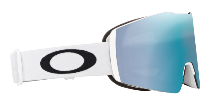 Oakley Fall Line M Snow Goggles-12