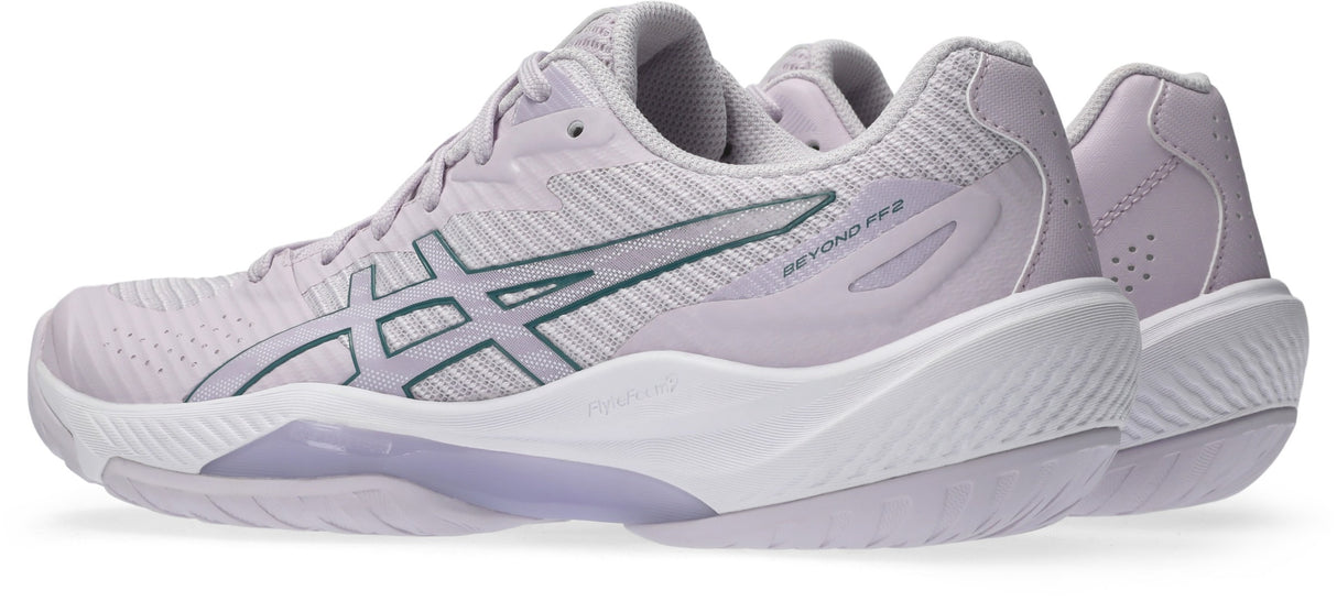 Asics Women's Beyond FF 2 Volleyball Shoes-7