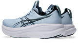 Asics Men's GEL-Nimbus 28 Wide 2E Running Shoes-7