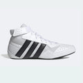 adidas Youth HVC Plus Wrestling Shoes-1