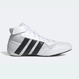 adidas Youth HVC Plus Wrestling Shoes-1