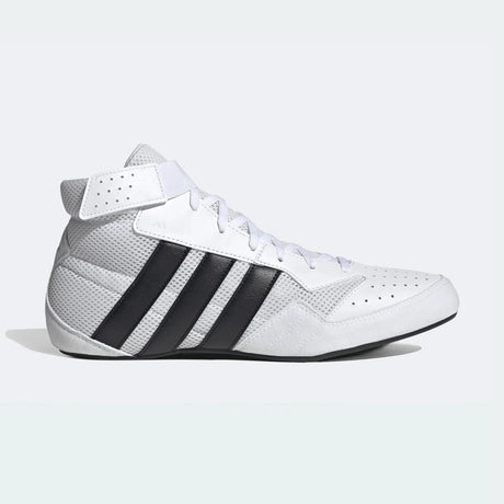 adidas Youth HVC Plus Wrestling Shoes-1