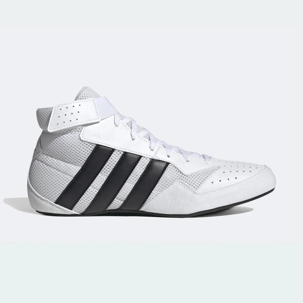 adidas Adult HVC Plus Wrestling Shoes-1