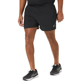 Asics Men's 5-Inch PR Lyte Short 2.0-3