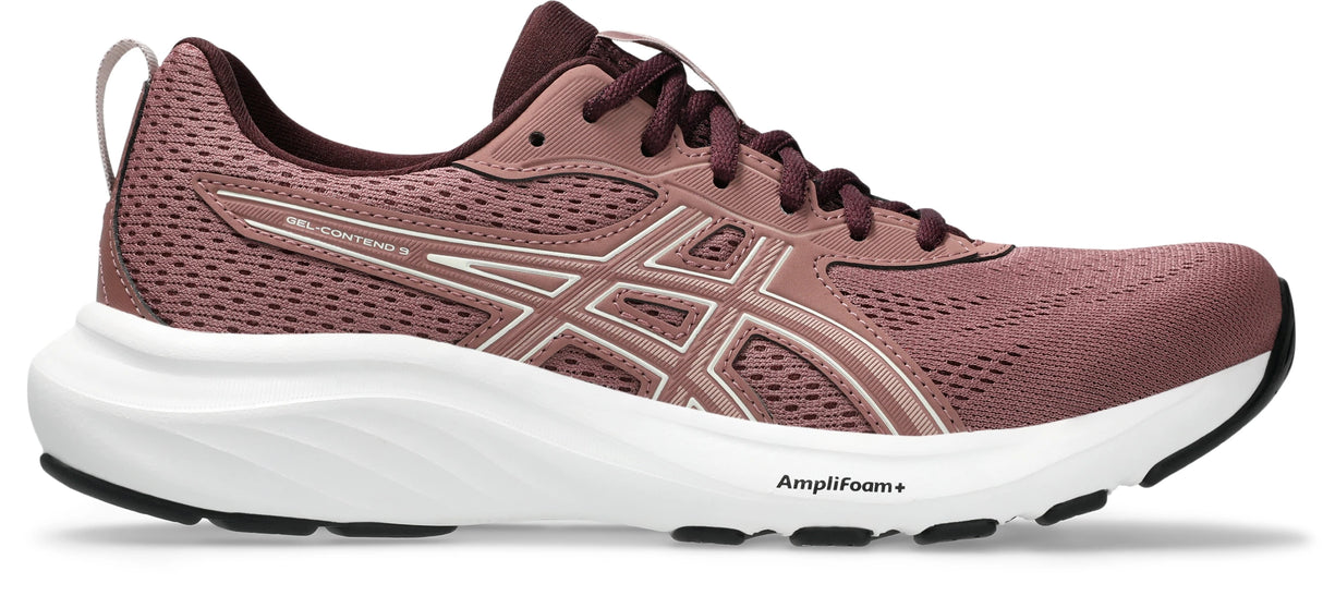 Asics Women's GEL-Contend 9 Running Shoes-1