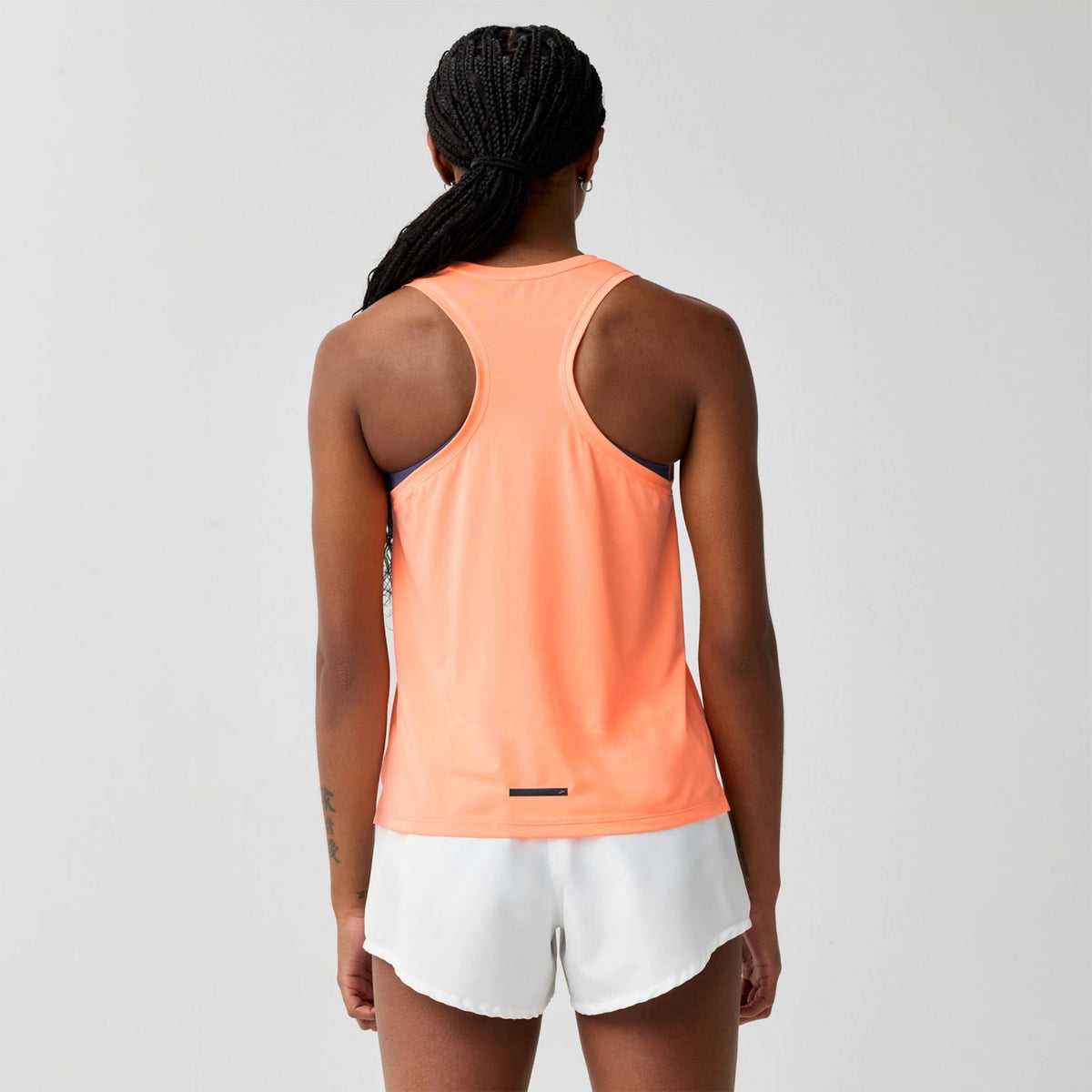 Brooks Women's Dash Tank Top-2