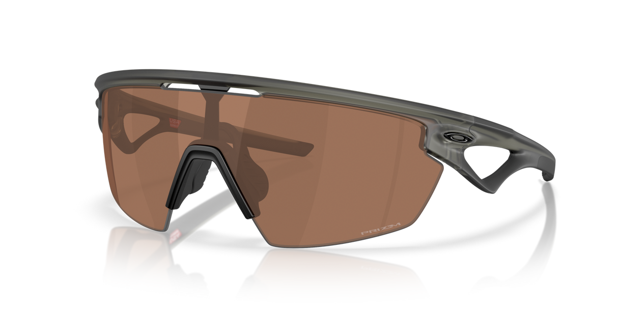 Oakley Sphaera Sunglasses-2