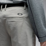 Oakley Men's C1 Jacquard Quarter Zip Sweatshirt-6