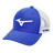Mizuno Diamond Trucker Hat-1