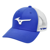 Mizuno Diamond Trucker Hat-1
