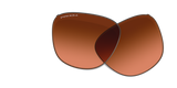 Oakley Thurso Replacement Lenses