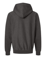 MV Sport Men's Pro Weave Hooded Sweatshirt-2