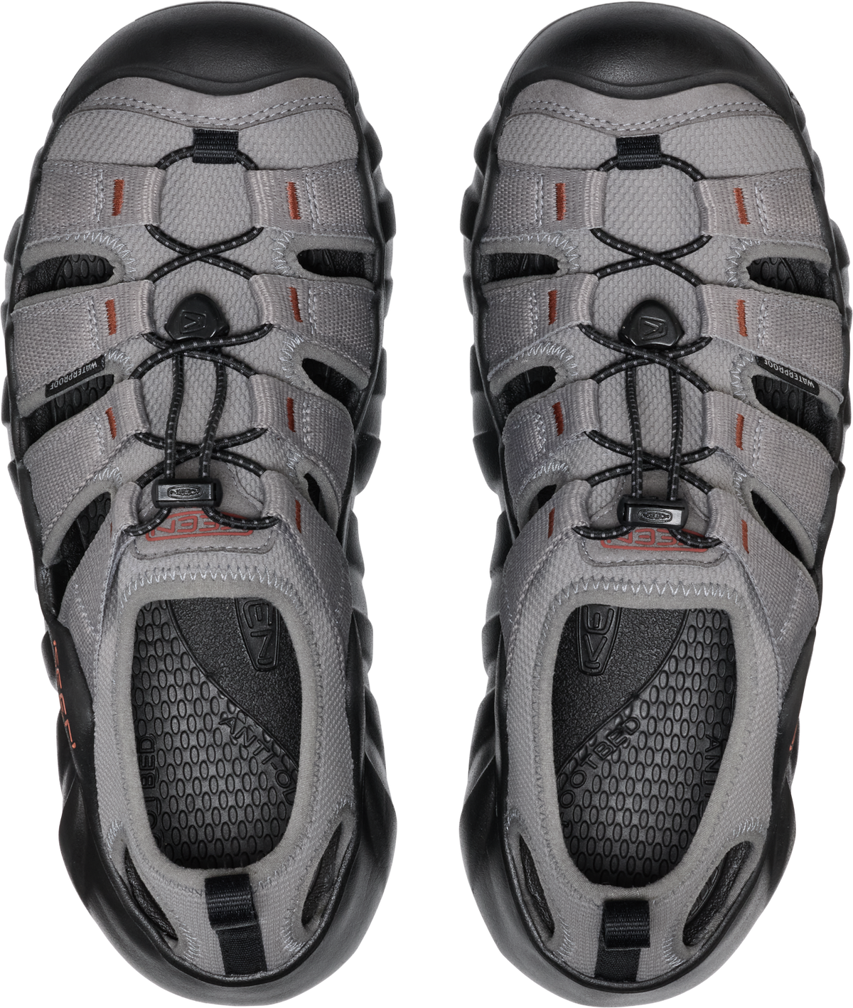 KEEN Men's Hyperport H2 Sandal-3