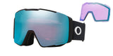 Oakley Line Miner Pro M AF Snow Goggles-1