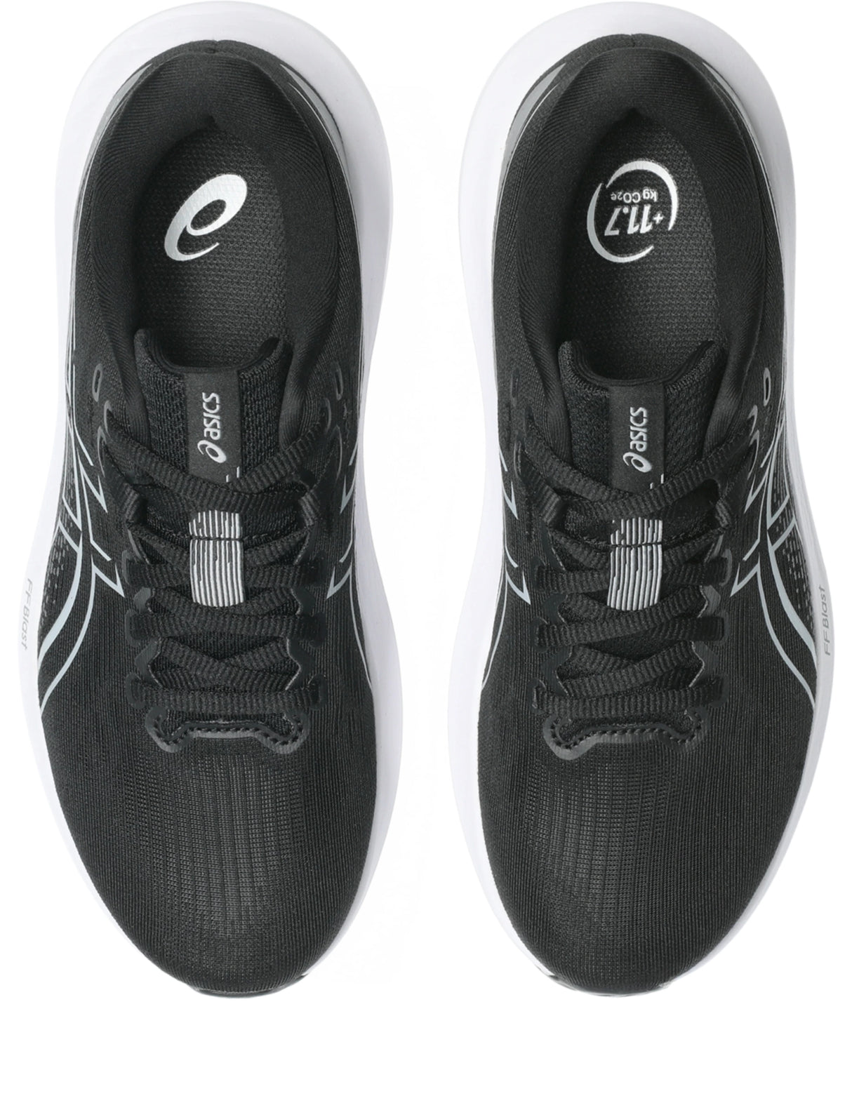 Asics Women's GT-1000 15 Running Shoes-4