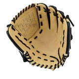 Mizuno GFN1200B5 Franchise BB 12" Pitcher Baseball Glove-2