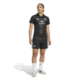 adidas Women's All Blacks Home Replica Jersey-3