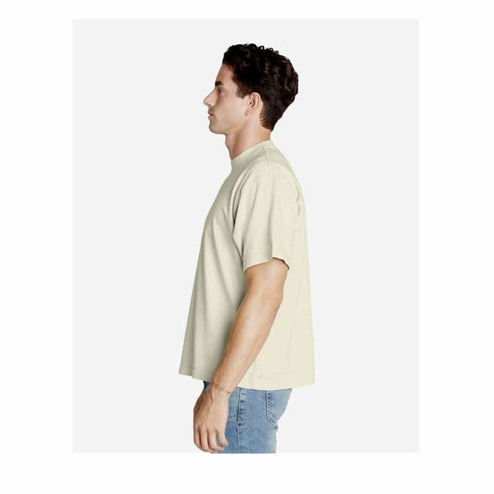 Lane Seven Urban Heavyweight T-Shirt-4