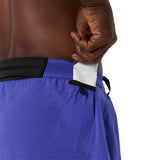 Asics Men's Metarun Split Shorts-8