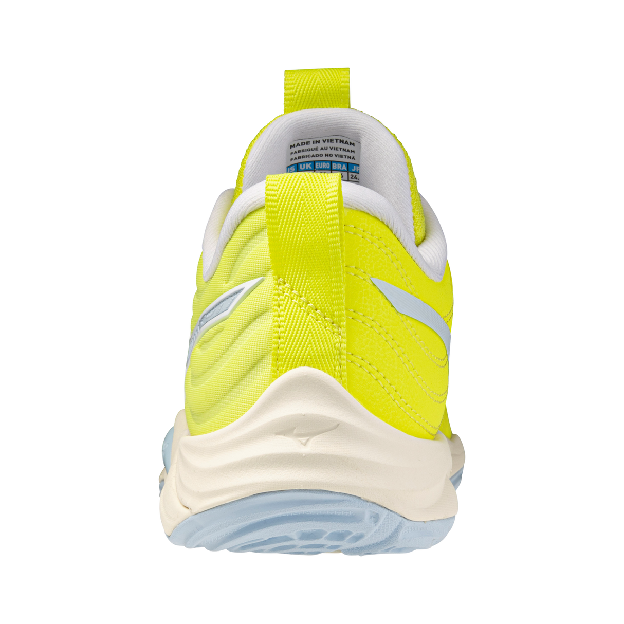 Mizuno Women's Wave Momentum 4 Elite Volleyball Shoes-5