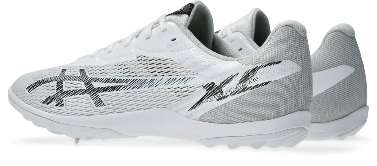 Asics Youth Resurgence Cross Country Track & Field Shoes-7