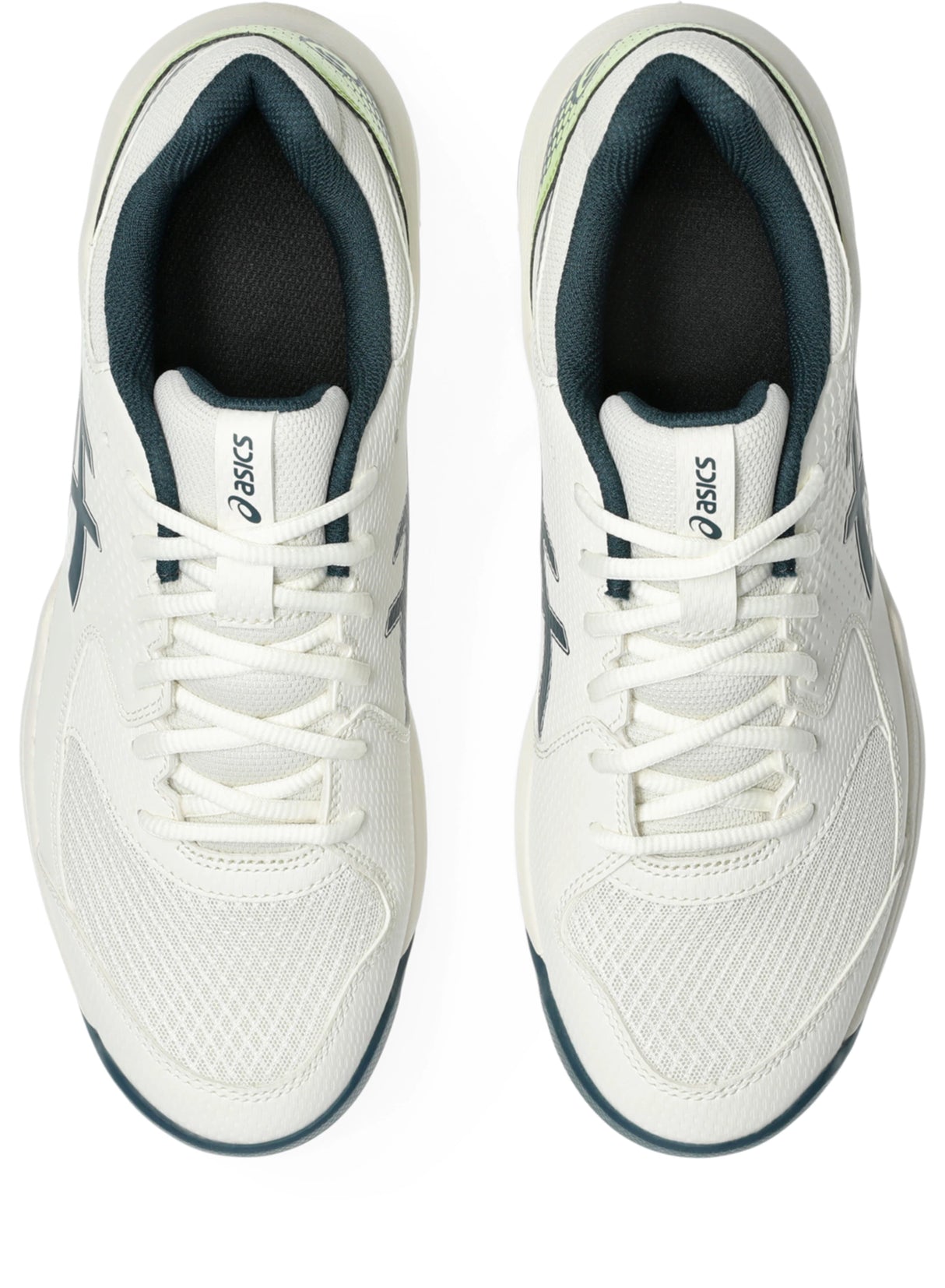 Asics Men's GEL-Dedicate 8 Pickleball Tennis Shoes-4