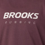 Brooks Women's Graphic Long Sleeve Top-4