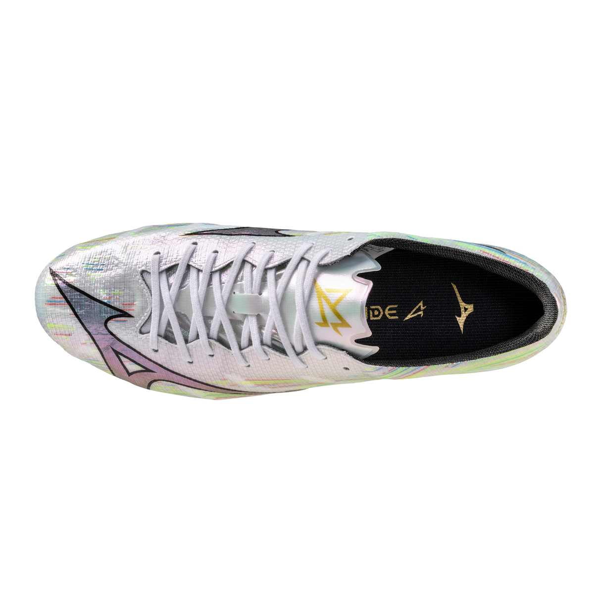 Mizuno Adult A II Elite AG Soccer Cleats-4