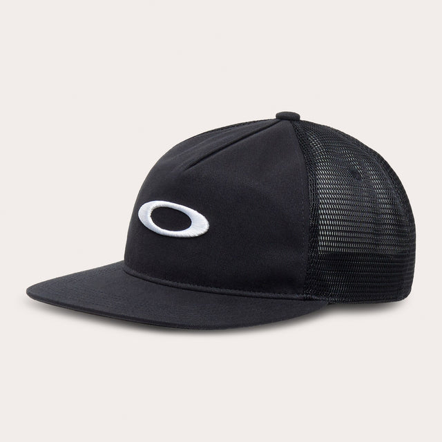 Oakley Session Trucker Hat-1