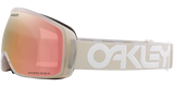 Oakley Flight Tracker M Snow Goggles-4