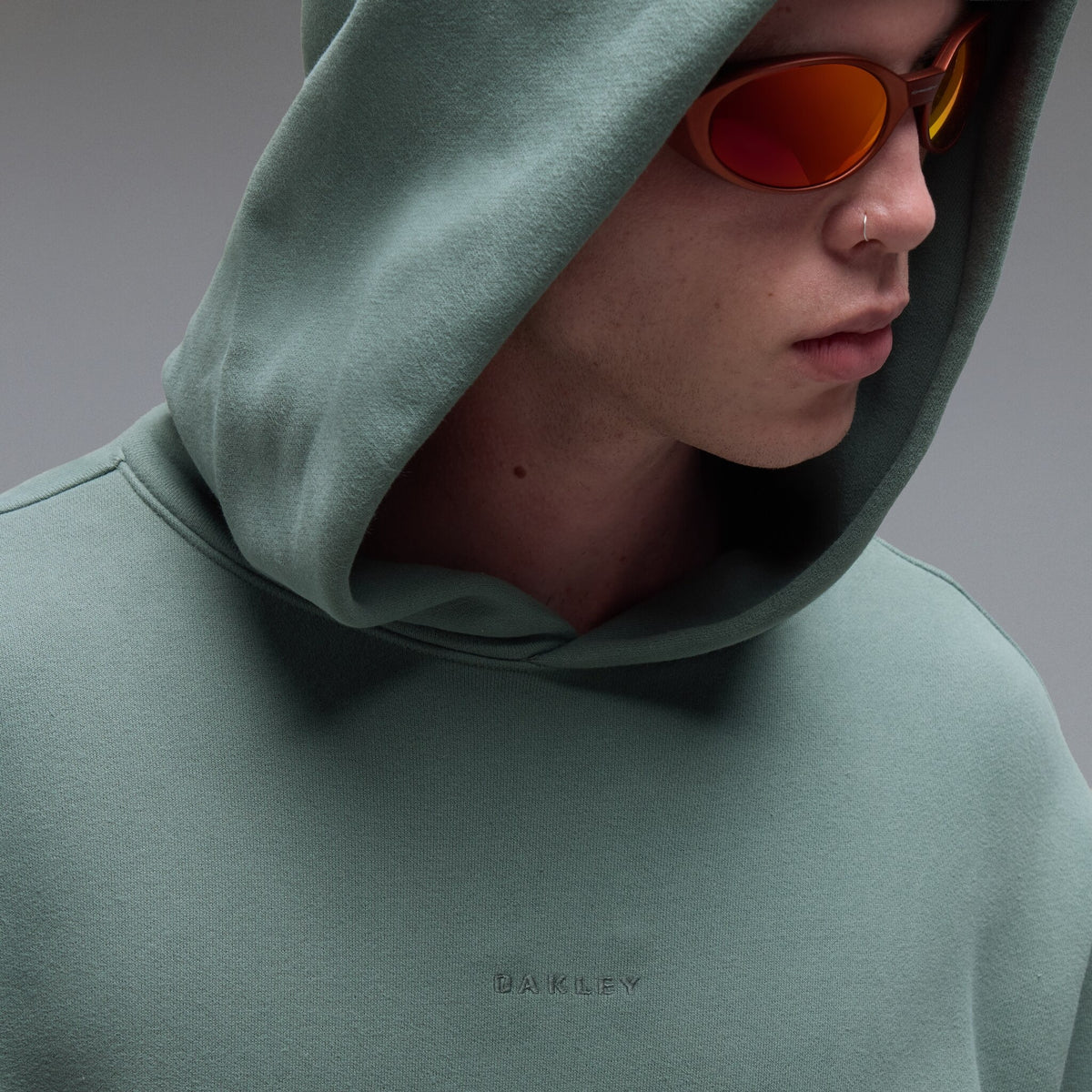 Oakley Men's Soho Gen Hoodie-4