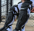 Champro Optimus MVP Adult Double Knee Leg Guard 16.5"