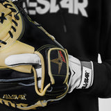 All Star Youth S7 Axis Padded Inner Catcher Glove-3