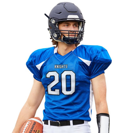 Custom Champro FJ20 Huddle Stretch Polyester Jersey League Outfitters