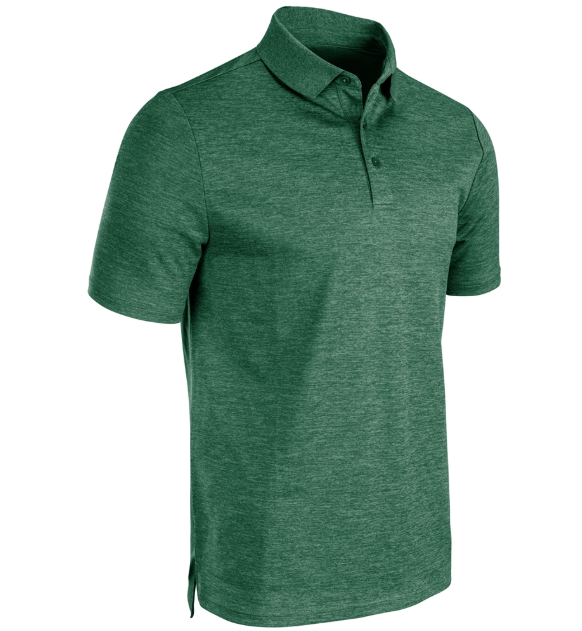Champro Men's Varsity Short Sleeve Polo